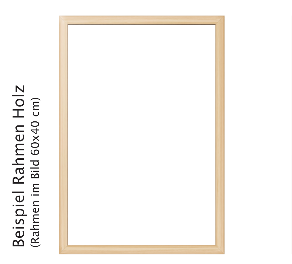 Saisonkalender Wildpflanzen | Poster Kräuter & Pilze Küche