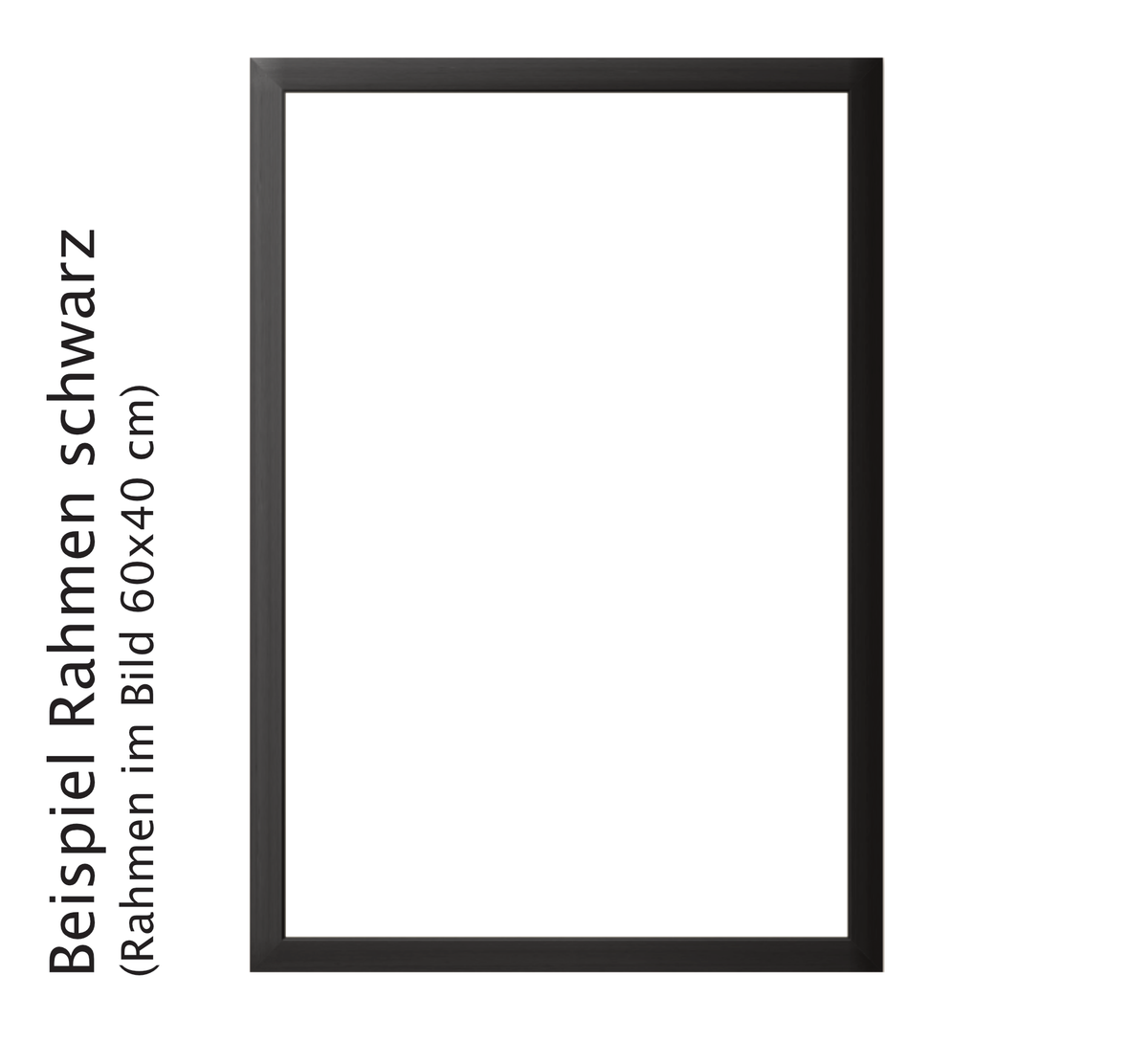 Poster Mama Herz | Bild Geschenk für Mütter