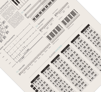 Dieses Poster zeigt die elementare Theorie der Musik mit dem Quintenzirkel, Noten- und Pausenwerte, Intervallen, der Klaviatur, den Stammtönen, der Tonleiter sowie den Klavierakkorden.