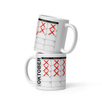 Diese Tasse ist das perfekte Geschenk zum Ruhestand/zur Rente oder Pension.