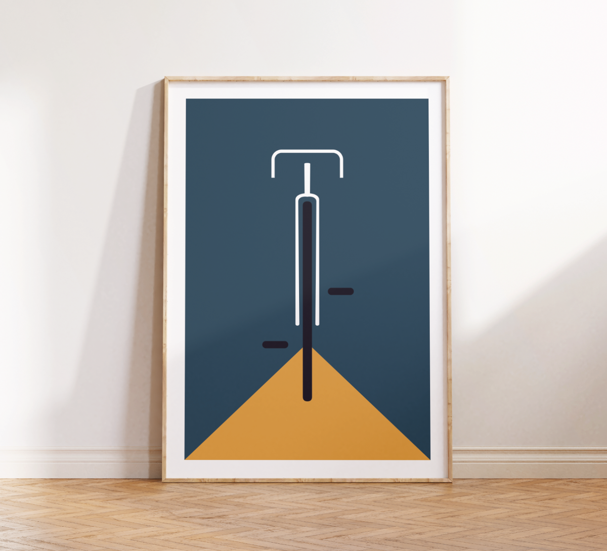 bauhaus fahrrad kaufen Bauhaus Poster Mid Century Modern