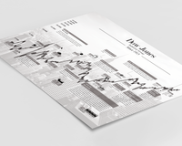 Dow Jones Börsenposter – Historischer Kursverlauf des US-Index als Fineart-Druck. Ideal für Trader, Investoren & Finanzfans. Jetzt bestellen & Finanzgeschichte erleben!