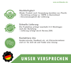 Poster Mädchen mit Perlenohring Spruch lustig