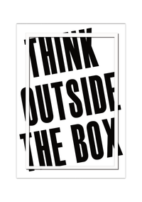 Schönes Motivationsposter, Mindset für dein Arbeitszimmer, Homeoffice, Büro oder jeden anderen Raum. 