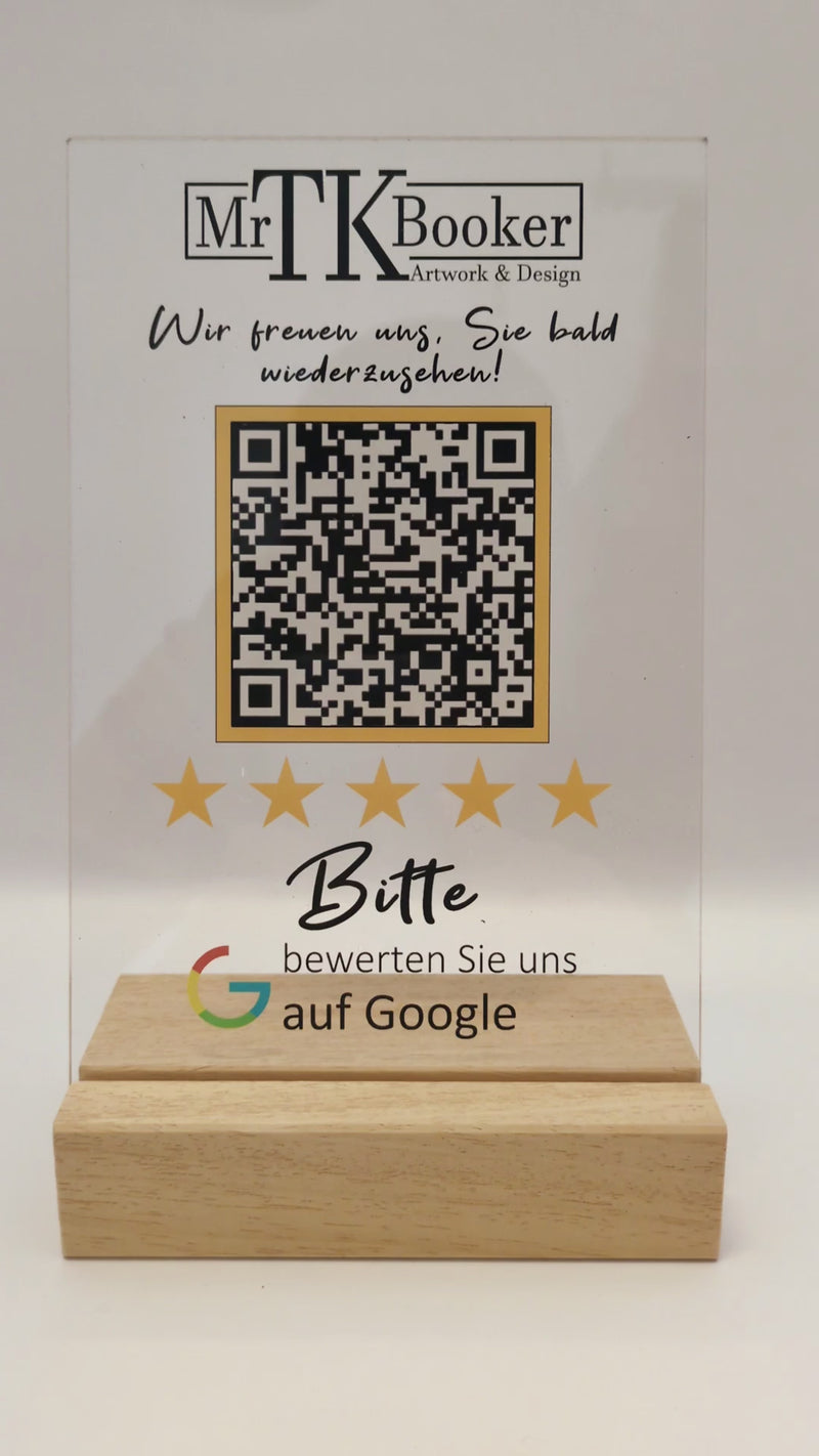 Lieblingssong Acrylschild personalisierbar für Hochzeit und andere Anlässe