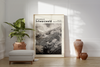 Poster Nationalpark Schwarzwald | Baden-Württemberg