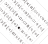 Das Poster zeigt dir die Waschsymbole, die du in Kleidung und Textilien findest und erklärt diese.
