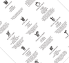 Das Poster für die Küche zeigt dir 12 verschiedene Cocktails mit Rezepten, Bildern und Anleitung zur Zubereitung. 