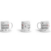 Lustige Tasse Klassen Lehrer | witziger Spruch 0,3 L