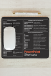 Mauspad Tastenkürzel für PowerPoint | Shortcuts Microsoft Office