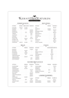 Dieses Küchenposter mit den Kerntemperaturen von Rindfleisch, Schwein, Geflügel, Lamm, Hammel und Fisch ist das perfekte Poster für deine Küche oder Grillplatz. 