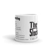 Stockmother Tasse | 10 Regeln des Investieren 0,3L