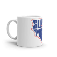 Tasse Super Mama | Muttertagsgeschenk 0,3L