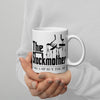 Stockmother Tasse | 10 Regeln des Investieren 0,3L