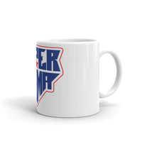 Tasse Super Mama | Muttertagsgeschenk 0,3L